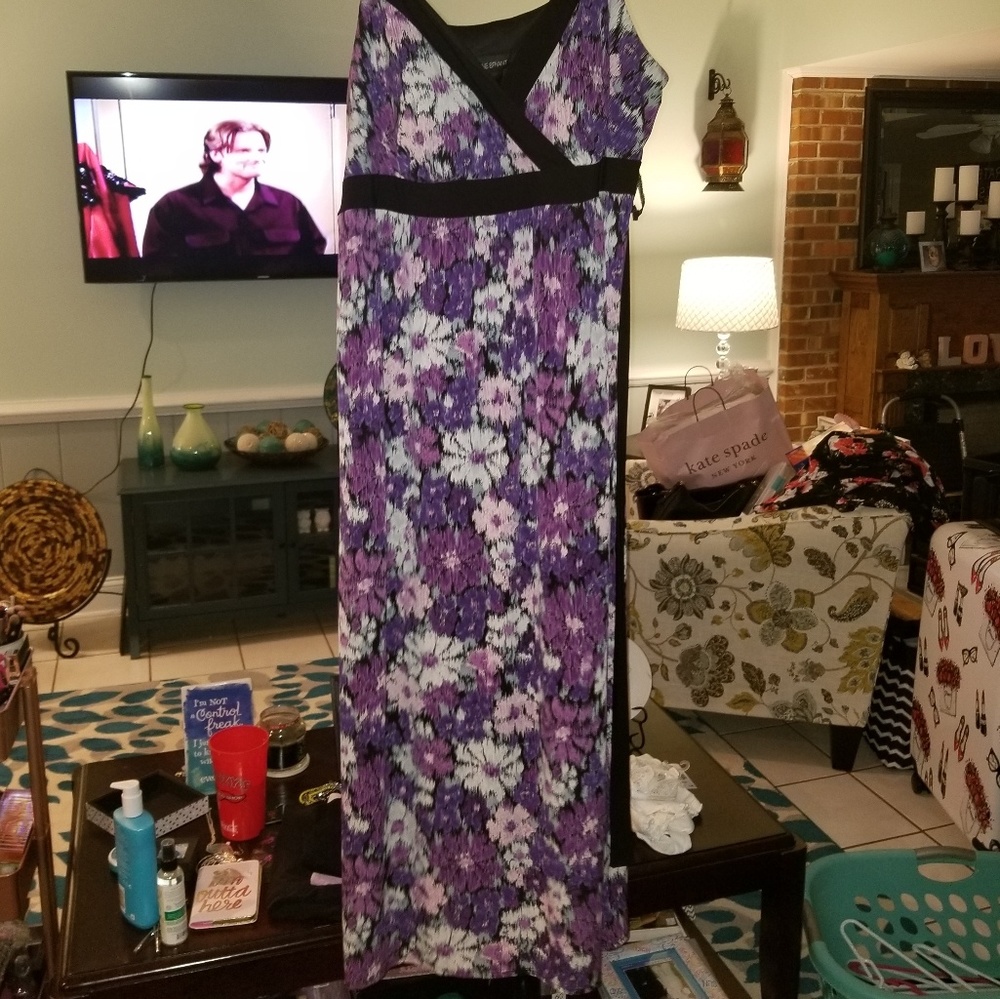 Lane Bryant Dreas